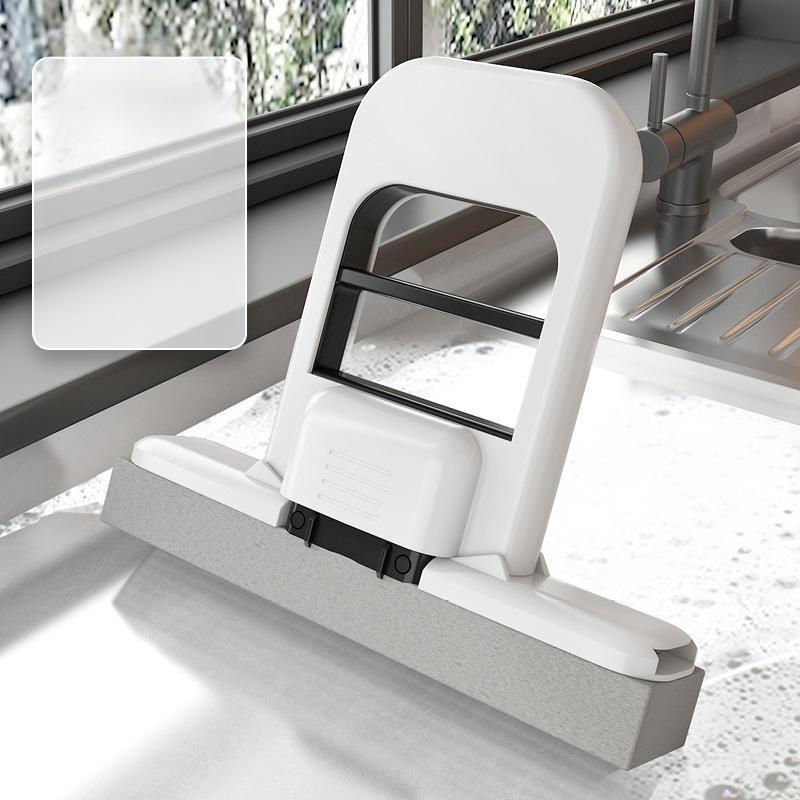 ✨Преносим, сгъваем мини моп