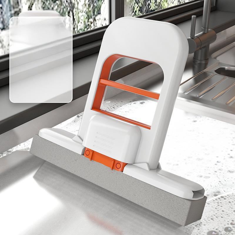 ✨Преносим, сгъваем мини моп