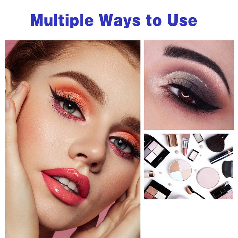 【✨Купете 1, вземете 1 безплатно] 💖 Дълготрайно водоустойчива пудра за очна линия