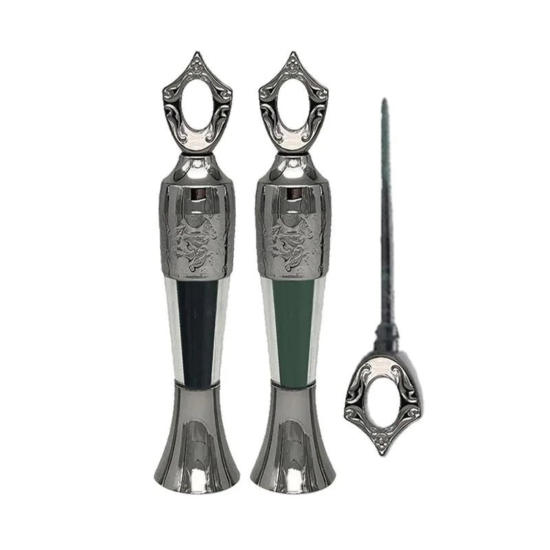 【✨Купете 1, вземете 1 безплатно] 💖 Дълготрайно водоустойчива пудра за очна линия