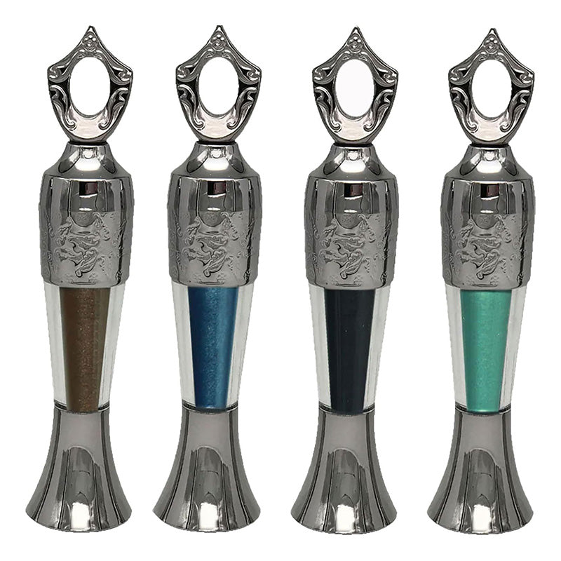 【✨Купете 1, вземете 1 безплатно] 💖 Дълготрайно водоустойчива пудра за очна линия