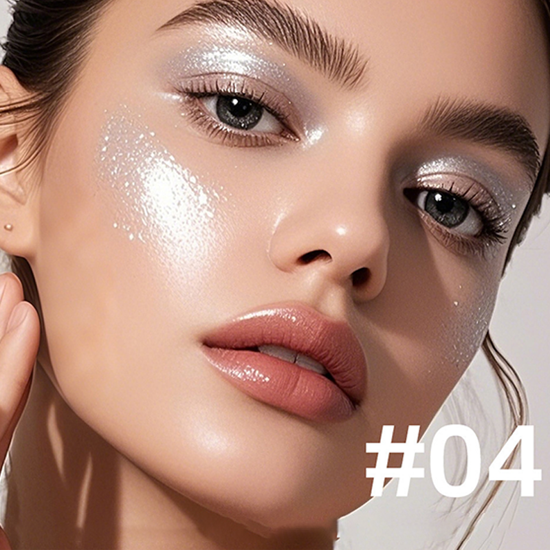 Кремообразен молив за очи с двоен ефект