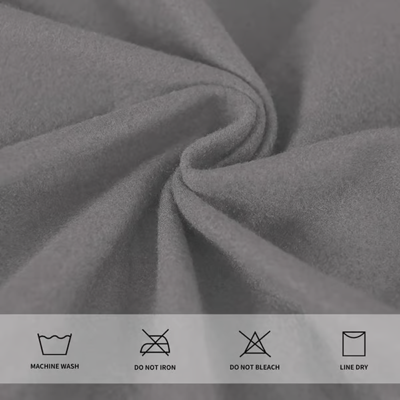 Еластични водоустойчиви калъфи за столове