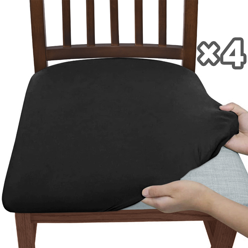 Еластични водоустойчиви калъфи за столове