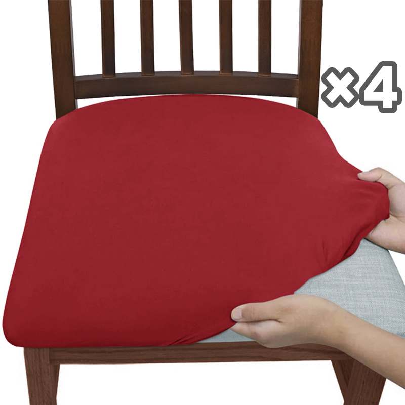 Еластични водоустойчиви калъфи за столове