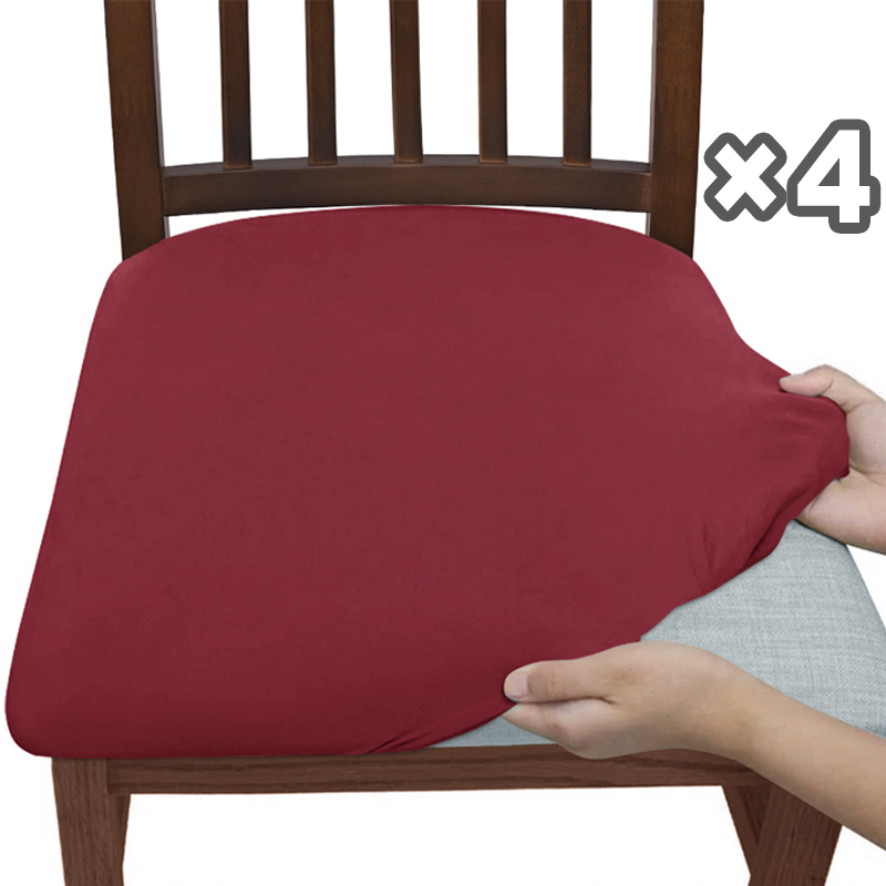 Еластични водоустойчиви калъфи за столове