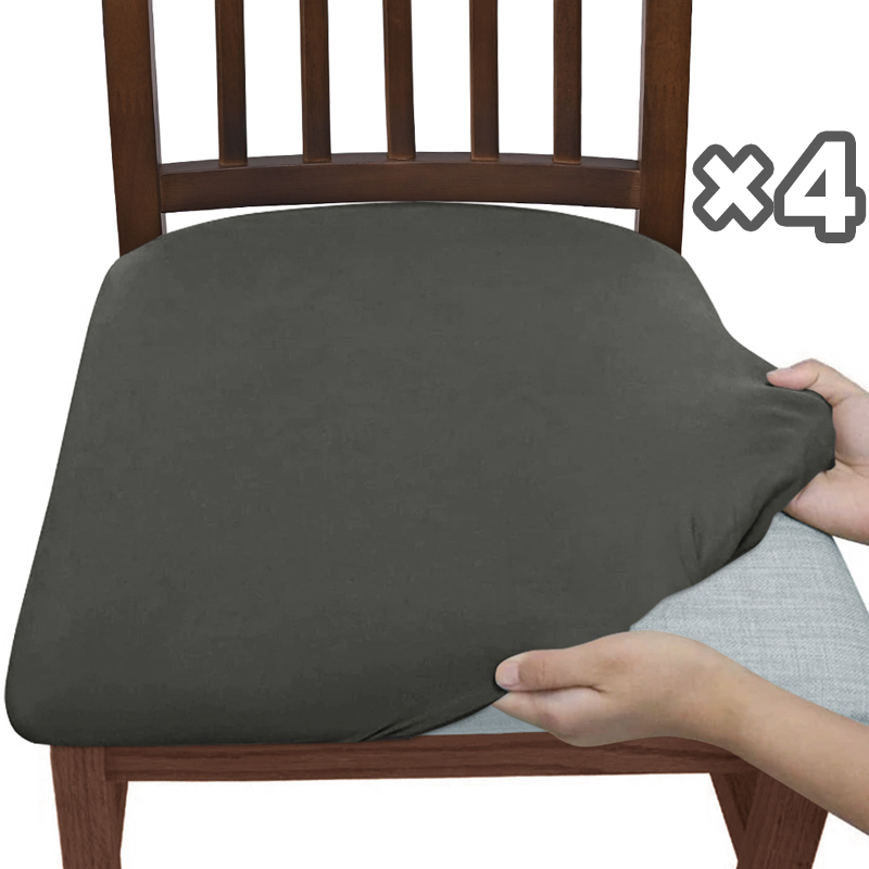 Еластични водоустойчиви калъфи за столове