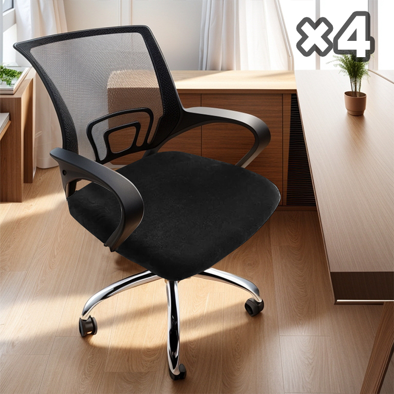 Еластични водоустойчиви калъфи за столове