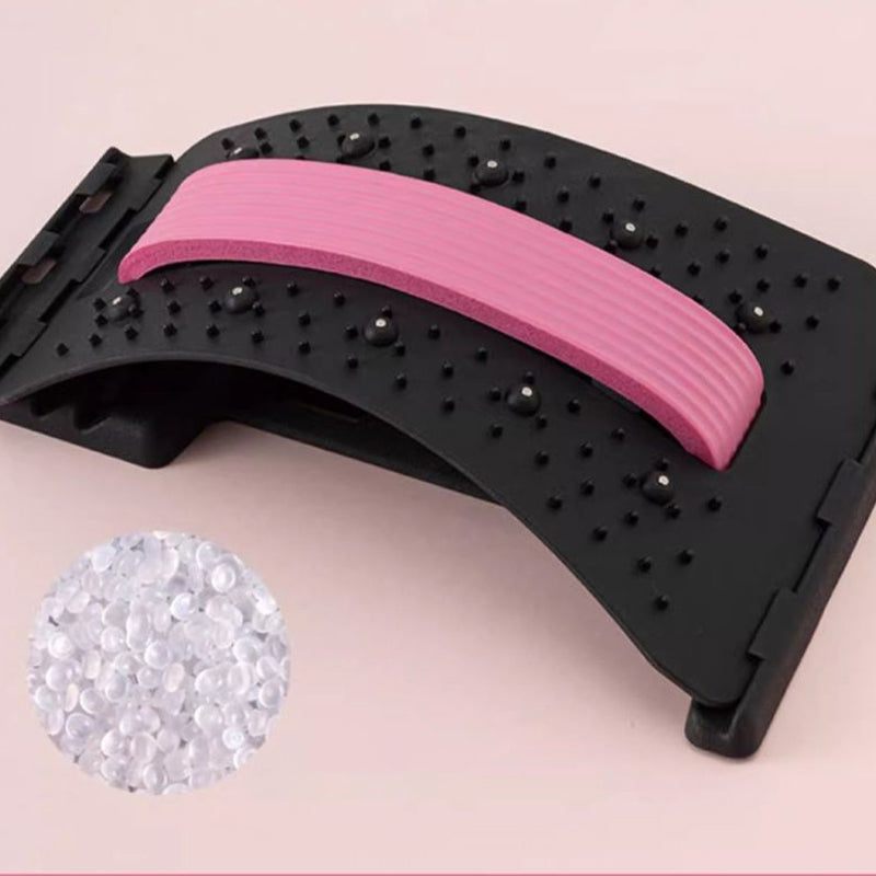 Магнитотерапия, акупунктурен масаж, лумбален сфигмоманометър