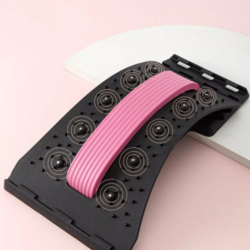 Магнитотерапия, акупунктурен масаж, лумбален сфигмоманометър