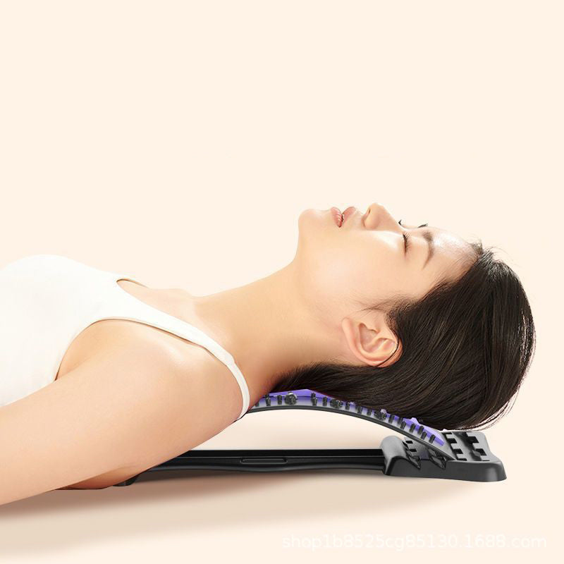 Магнитотерапия, акупунктурен масаж, лумбален сфигмоманометър