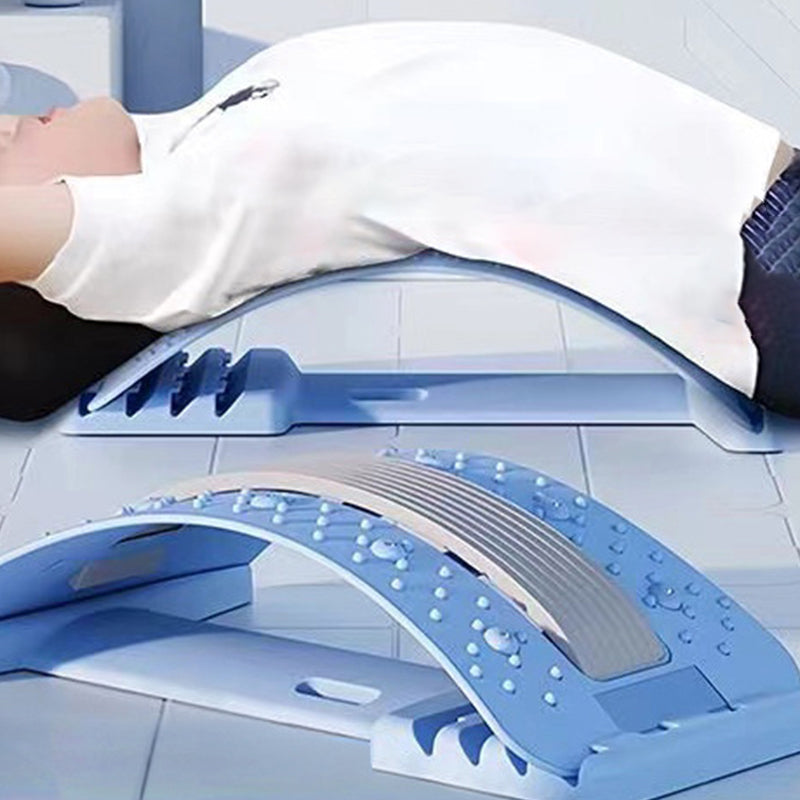 Магнитотерапия, акупунктурен масаж, лумбален сфигмоманометър