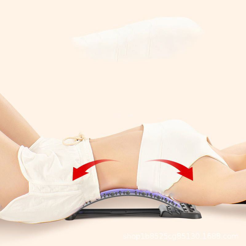 Магнитотерапия, акупунктурен масаж, лумбален сфигмоманометър