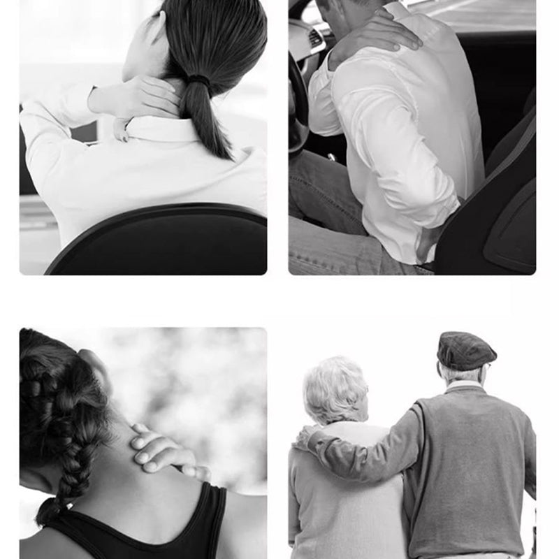 Магнитотерапия, акупунктурен масаж, лумбален сфигмоманометър