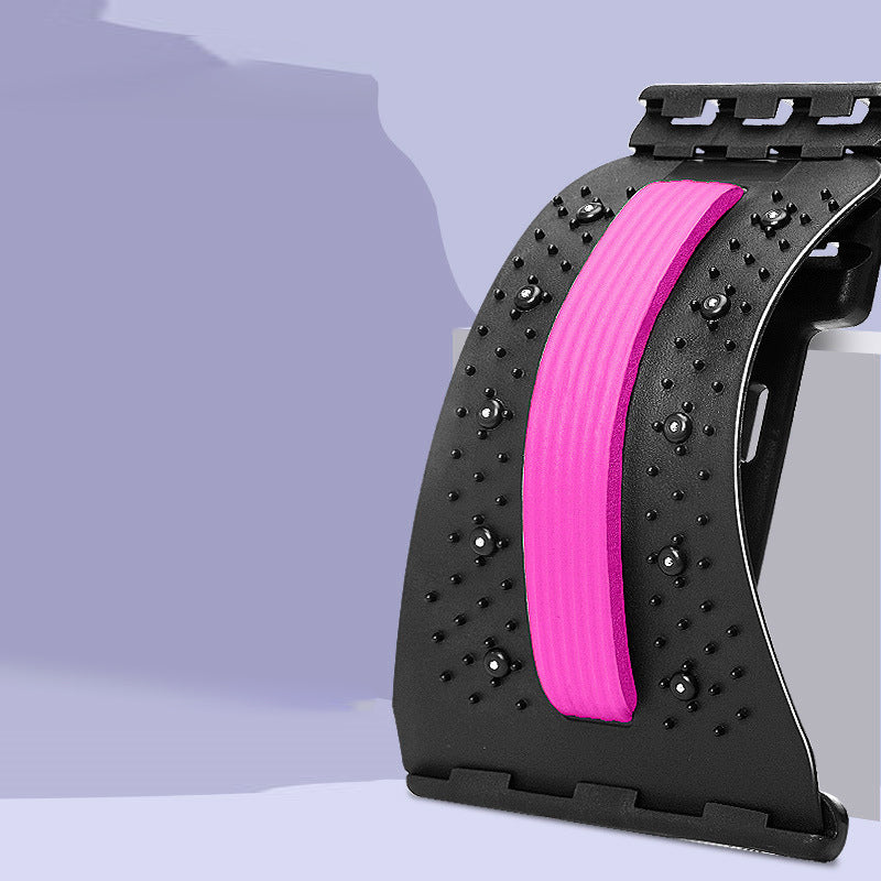 Магнитотерапия, акупунктурен масаж, лумбален сфигмоманометър