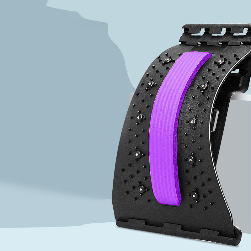 Магнитотерапия, акупунктурен масаж, лумбален сфигмоманометър