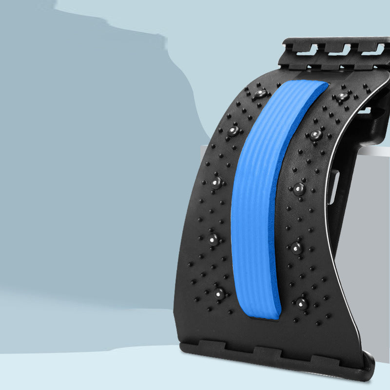 Магнитотерапия, акупунктурен масаж, лумбален сфигмоманометър