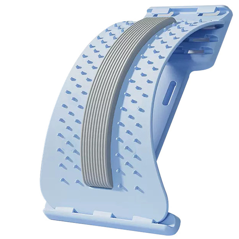 Магнитотерапия, акупунктурен масаж, лумбален сфигмоманометър