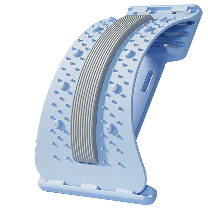 Магнитотерапия, акупунктурен масаж, лумбален сфигмоманометър