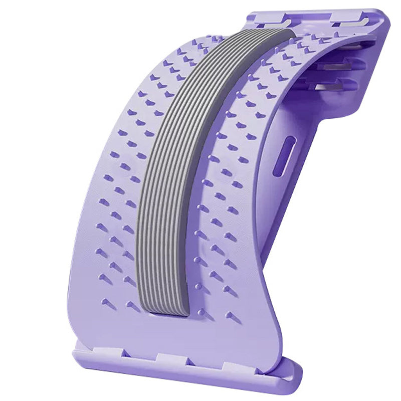 Магнитотерапия, акупунктурен масаж, лумбален сфигмоманометър