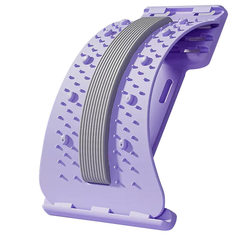 Магнитотерапия, акупунктурен масаж, лумбален сфигмоманометър