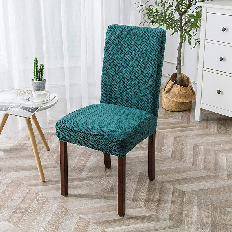 🎅 50% КОЛЕДНА ОТСТЪПКА 🎄 Калъф за стол с каре 🪑✨