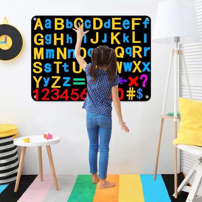 Фланелени картинки за деца