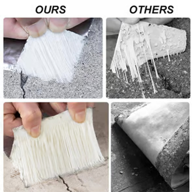 🔥Купете 1, вземете 1 безплатно🔥Универсална водоустойчива лента за ремонт на течове