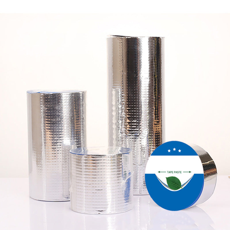 🔥Купете 1, вземете 1 безплатно🔥Универсална водоустойчива лента за ремонт на течове