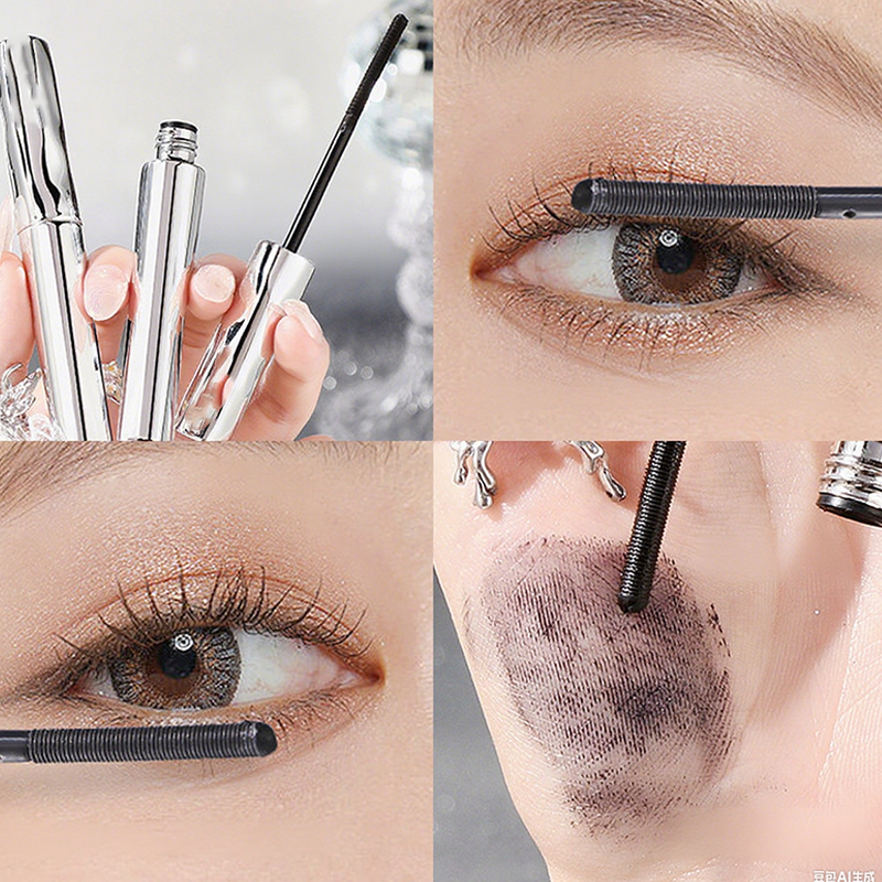 ✨Водоустойчива спирала с влакна