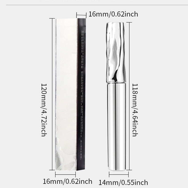 ✨Водоустойчива спирала с влакна