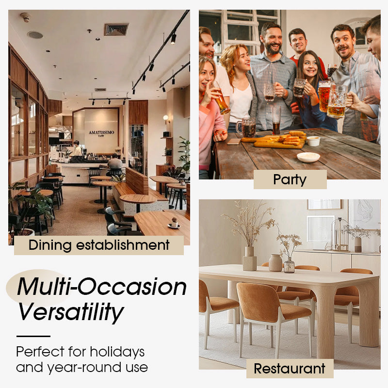 🦌Весела, класическа коледна покривка🎄🎁