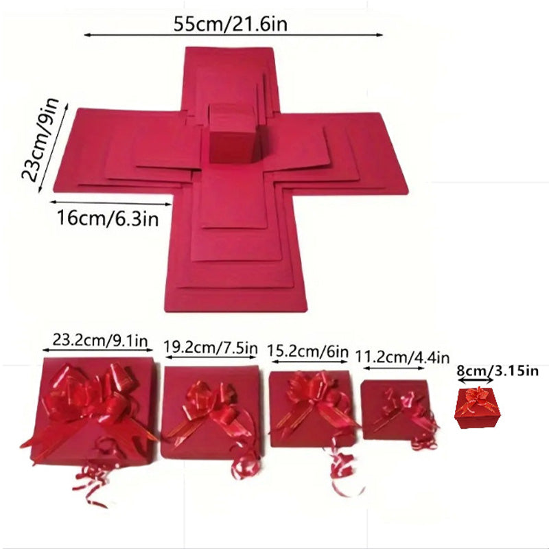 Над 50 000 продадени бройки! 🎁✨ Комплект изненада