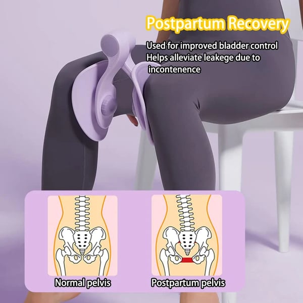 Многофункционални ортези за крака за корекция на таза