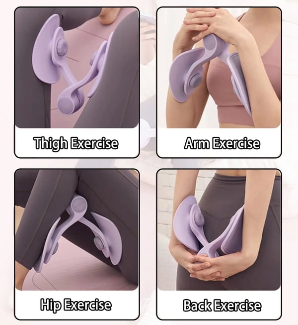 Многофункционални ортези за крака за корекция на таза