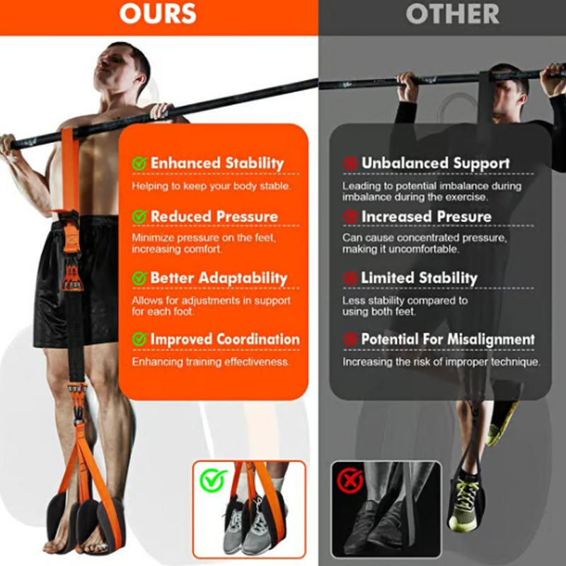 💥Комплект ленти за опъване