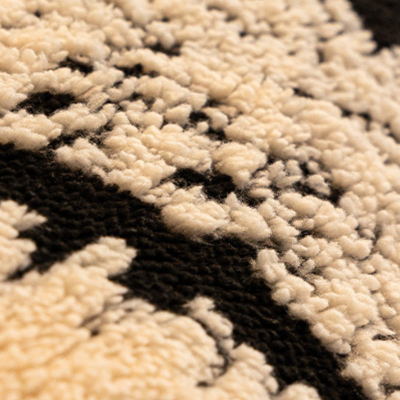 Мек, неплъзгащ се плюшен калъф за диван