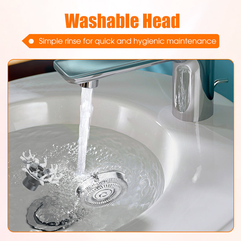 Ефективна и издръжлива мини самобръсначка