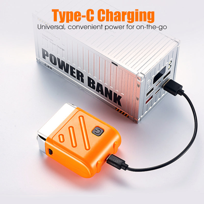 Ефективна и издръжлива мини самобръсначка