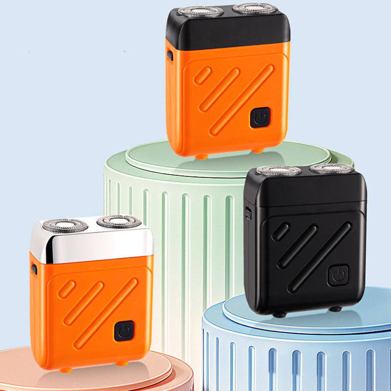 Ефективна и издръжлива мини самобръсначка