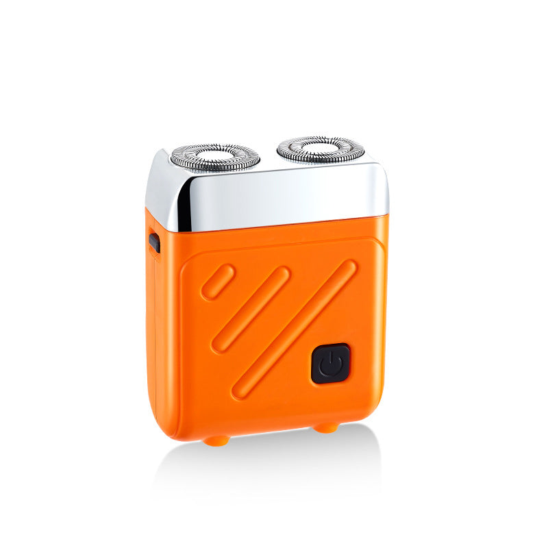 Ефективна и издръжлива мини самобръсначка