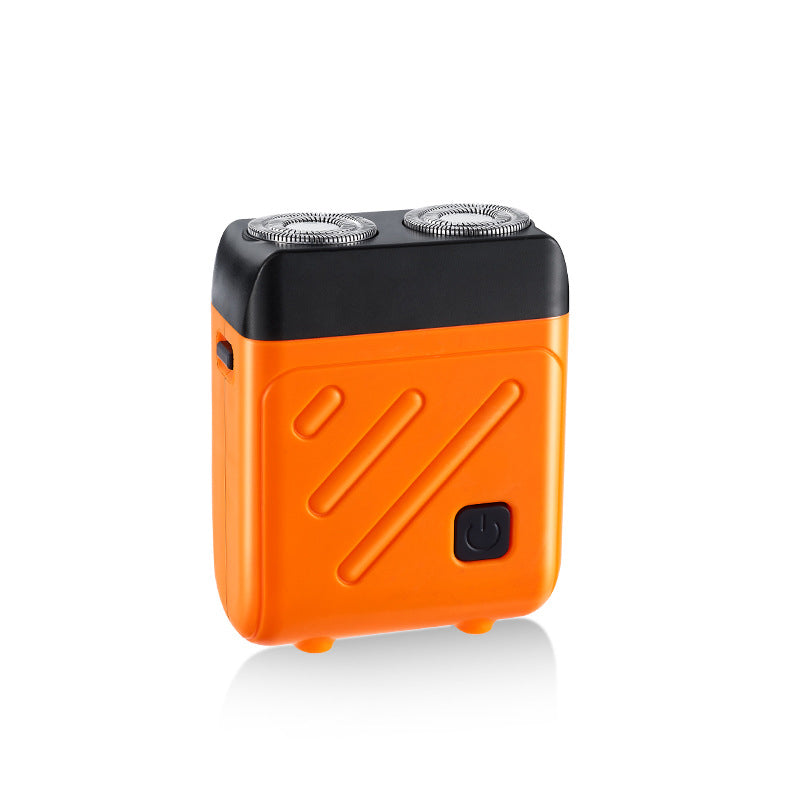 Ефективна и издръжлива мини самобръсначка