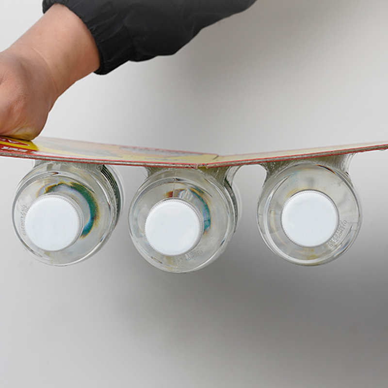 Изключително големи лепилни капани за плъхове