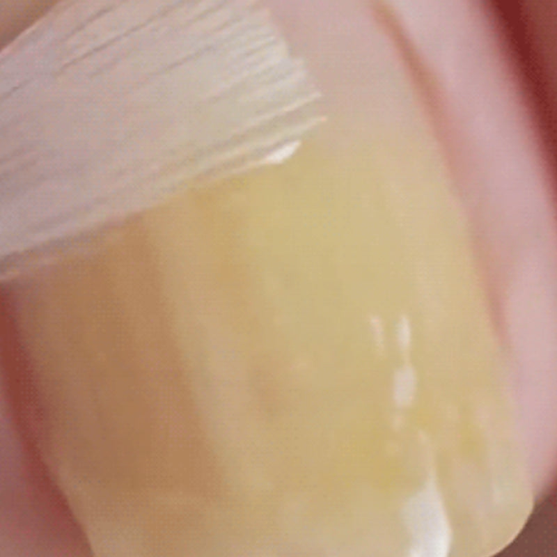 Нежно и ефективно решение за възстановяване на естествени нокти