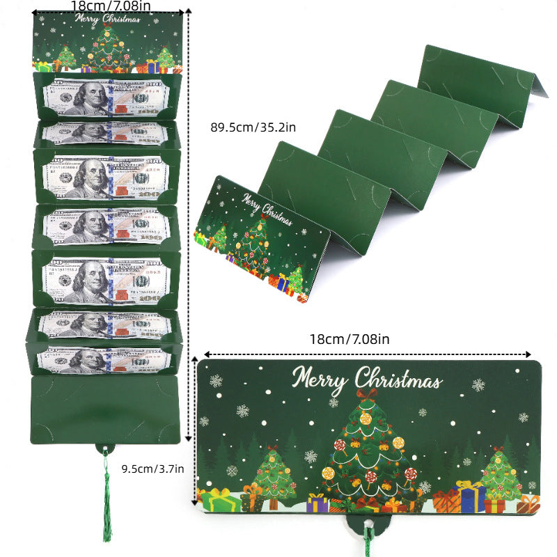 🎅Коледна разпродажба - 50% отстъпка🎄Коледна касичка изненада