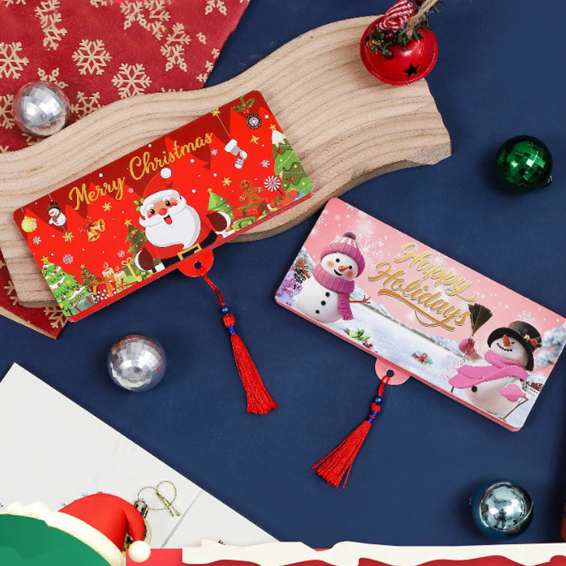 🎅Коледна разпродажба - 50% отстъпка🎄Коледна касичка изненада