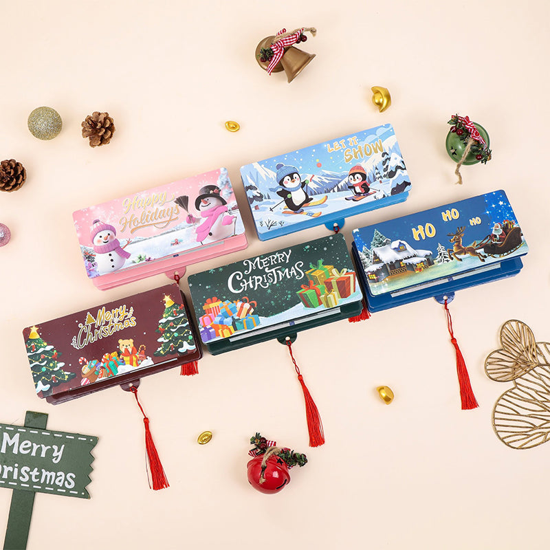 🎅Коледна разпродажба - 50% отстъпка🎄Коледна касичка изненада