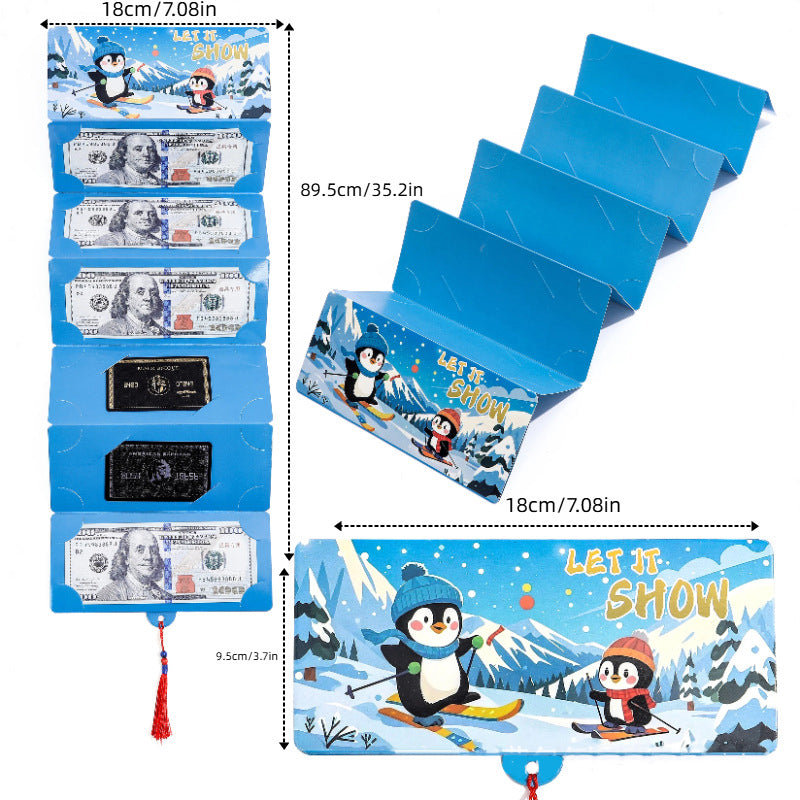 🎅Коледна разпродажба - 50% отстъпка🎄Коледна касичка изненада