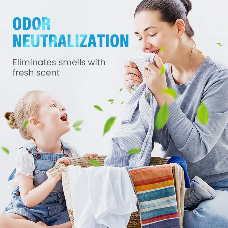 ✨Многофункционална паста за измиване с дълбоко почистване