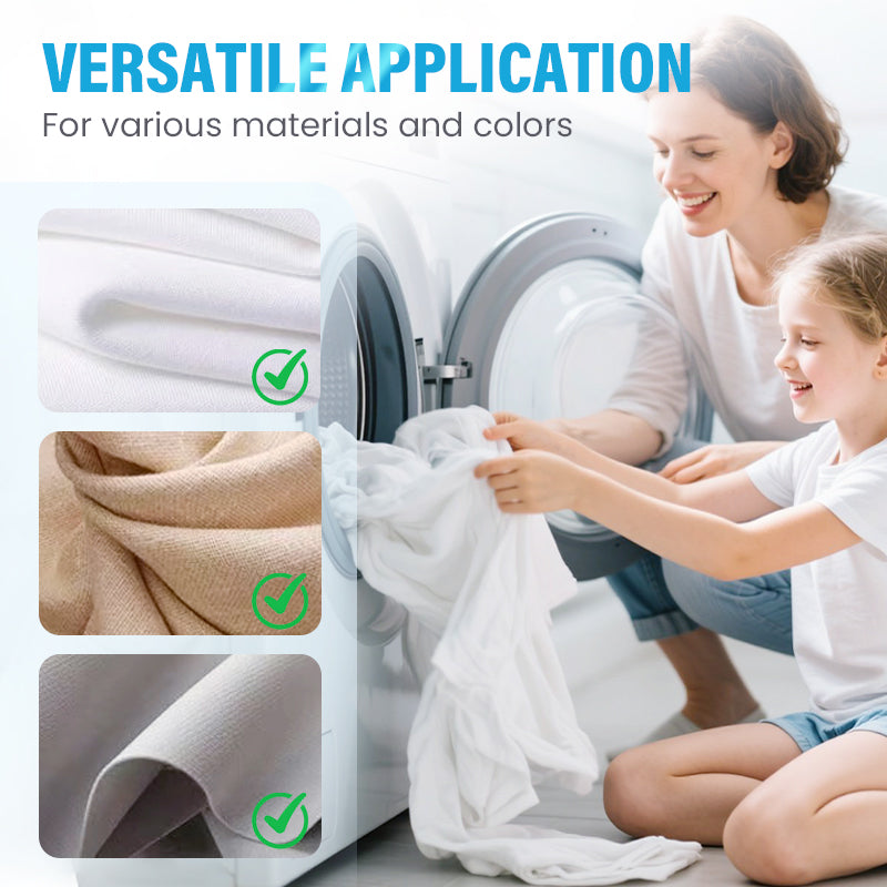 ✨Многофункционална паста за измиване с дълбоко почистване